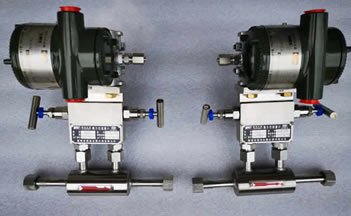 三一重工小微口徑氣體計(jì)量流量計(jì)